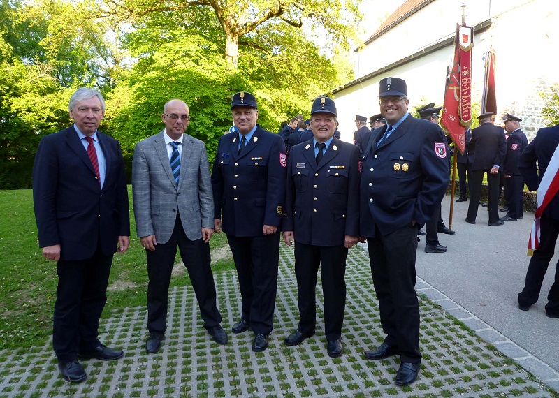 Kreisbrandinspektion Dachau