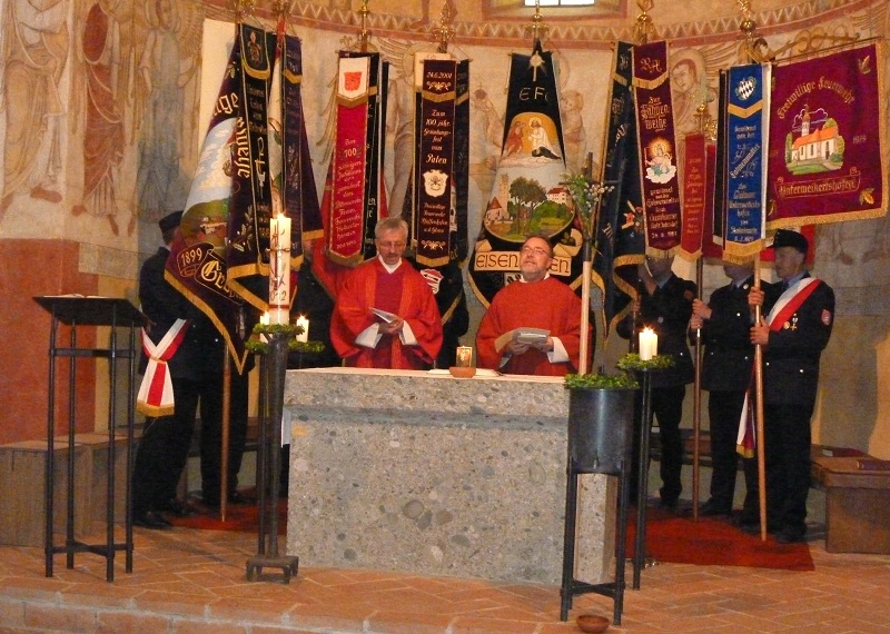 Kreisbrandinspektion Dachau