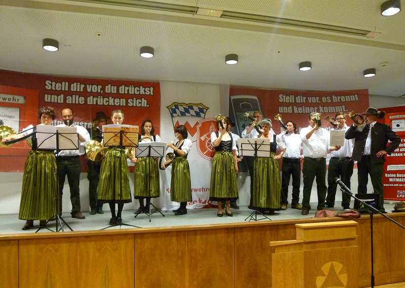 Kreisbrandinspektion Dachau