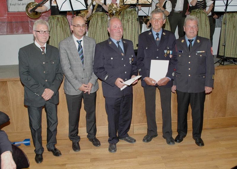 Kreisbrandinspektion Dachau