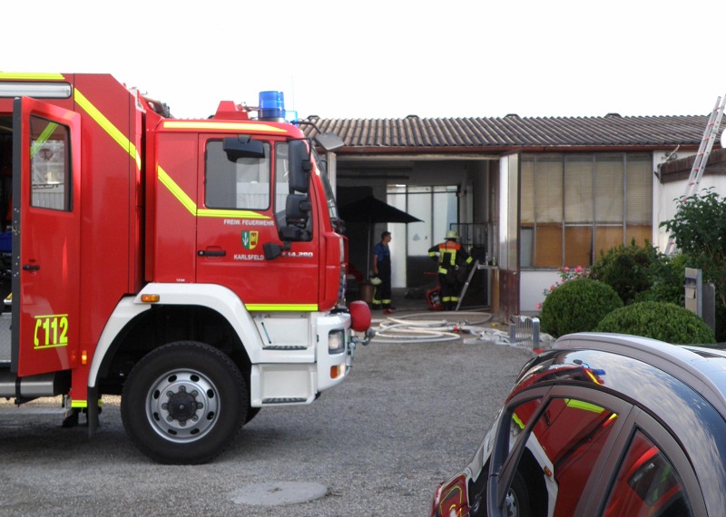 Kreisbrandinspektion Dachau