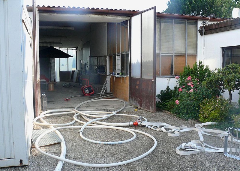 Kreisbrandinspektion Dachau