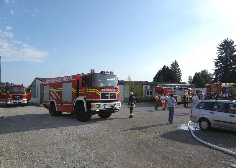 Kreisbrandinspektion Dachau
