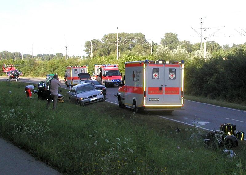 Kreisbrandinspektion Dachau
