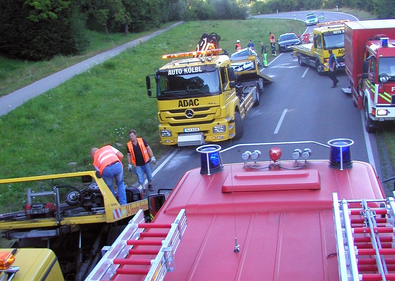 Kreisbrandinspektion Dachau