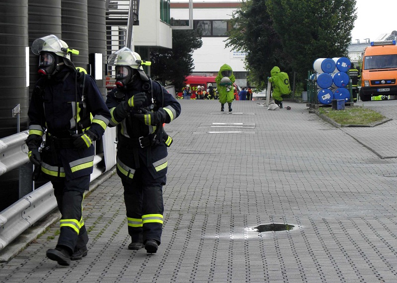 Kreisbrandinspektion Dachau