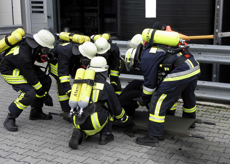 Kreisbrandinspektion Dachau