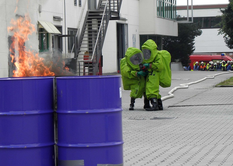 Kreisbrandinspektion Dachau