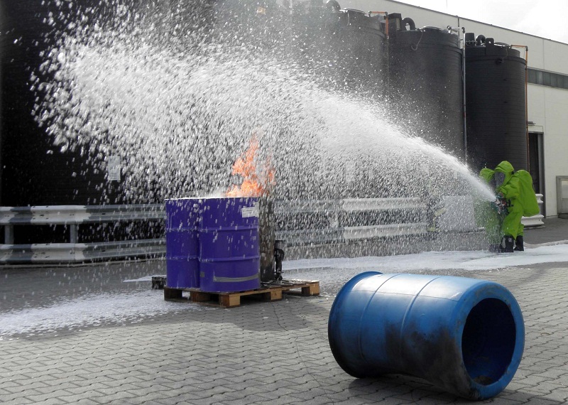 Kreisbrandinspektion Dachau