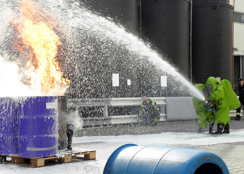 Kreisbrandinspektion Dachau