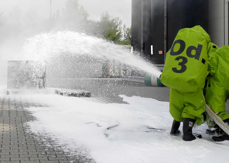 Kreisbrandinspektion Dachau