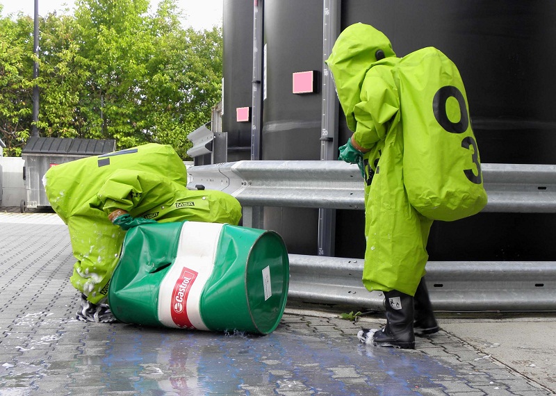 Kreisbrandinspektion Dachau