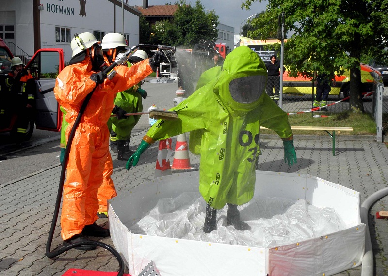 Kreisbrandinspektion Dachau