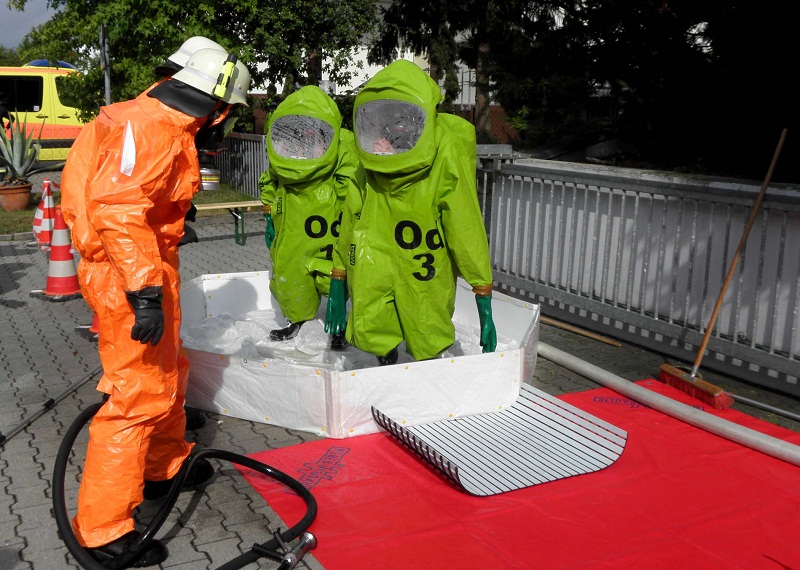 Kreisbrandinspektion Dachau