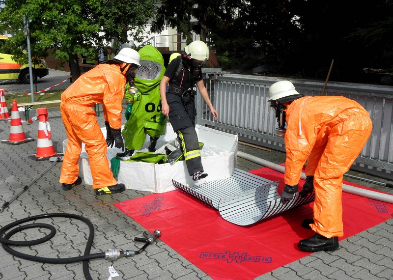 Kreisbrandinspektion Dachau