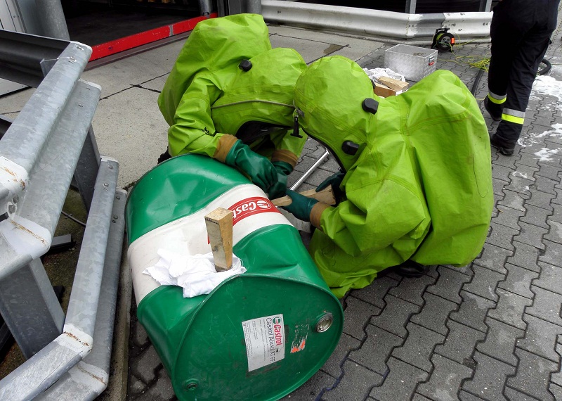 Kreisbrandinspektion Dachau