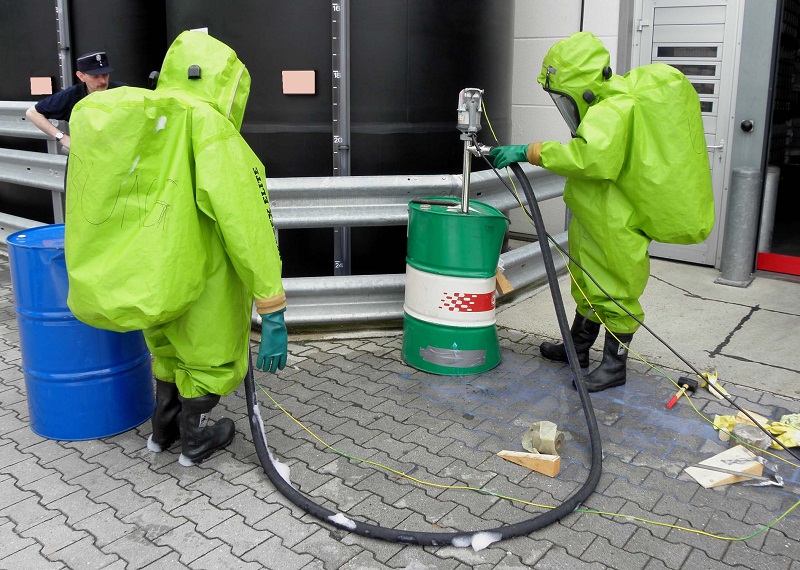 Kreisbrandinspektion Dachau