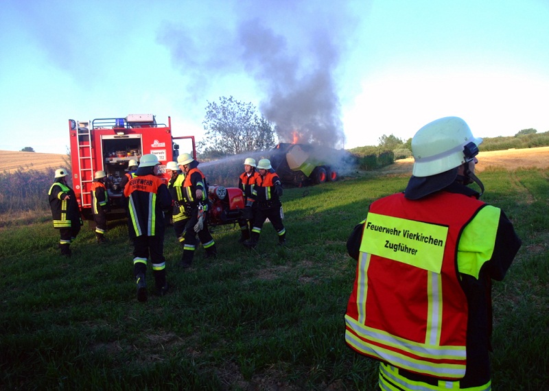 Kreisbrandinspektion Dachau