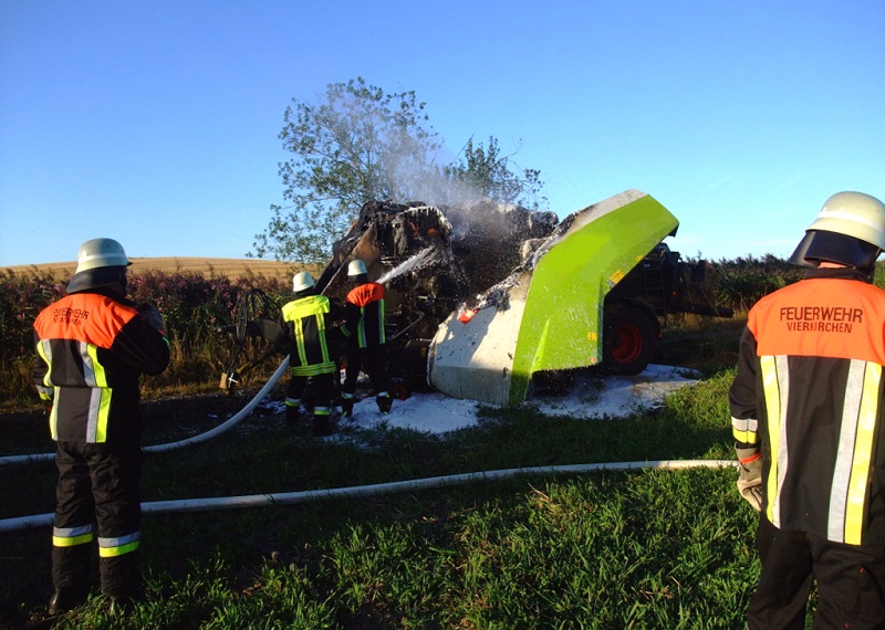 Kreisbrandinspektion Dachau
