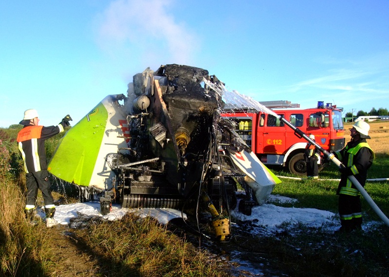 Kreisbrandinspektion Dachau