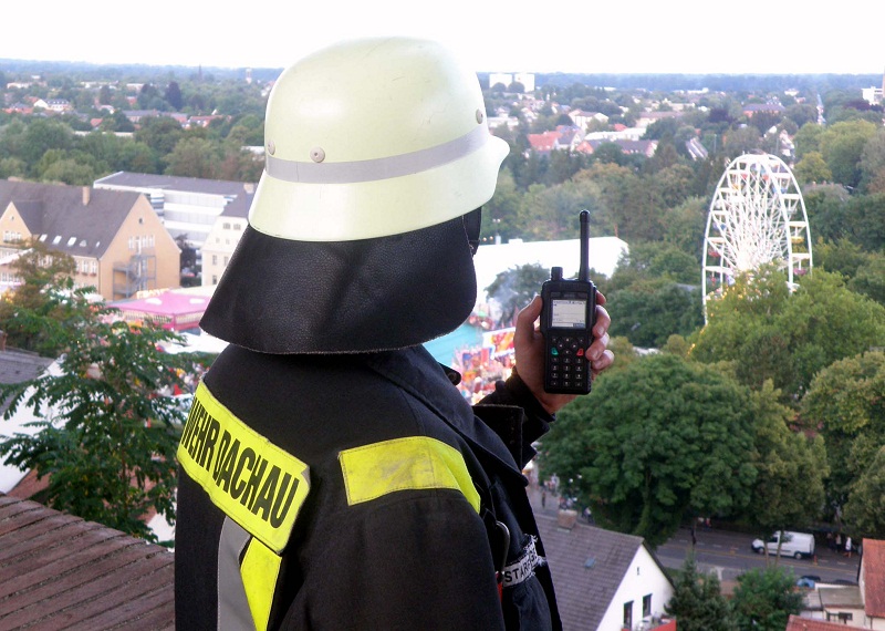 Kreisbrandinspektion Dachau