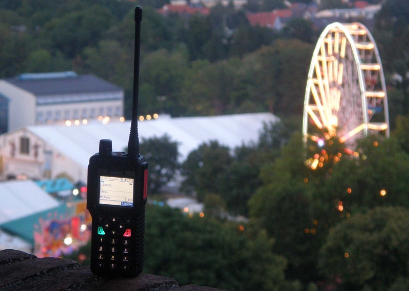 Kreisbrandinspektion Dachau