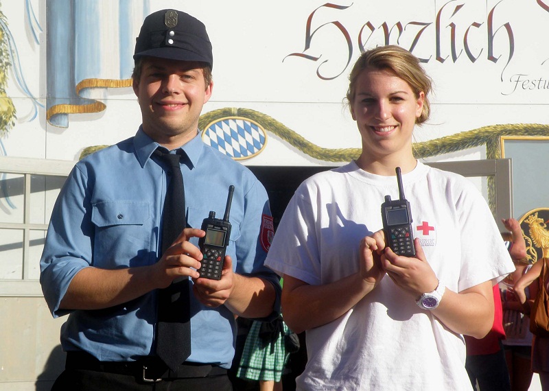 Kreisbrandinspektion Dachau