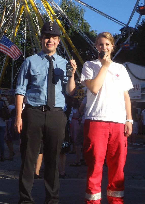 Kreisbrandinspektion Dachau