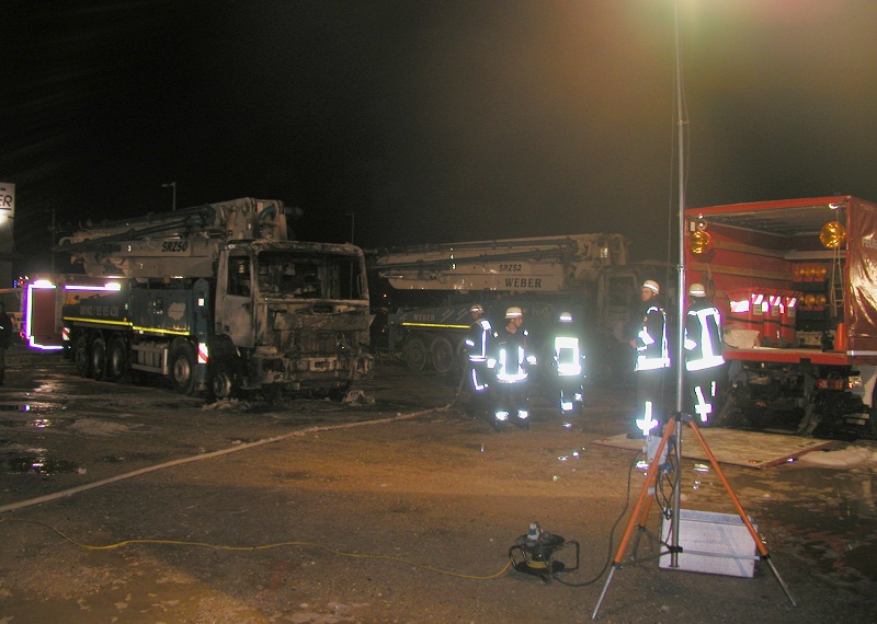 Kreisbrandinspektion Dachau