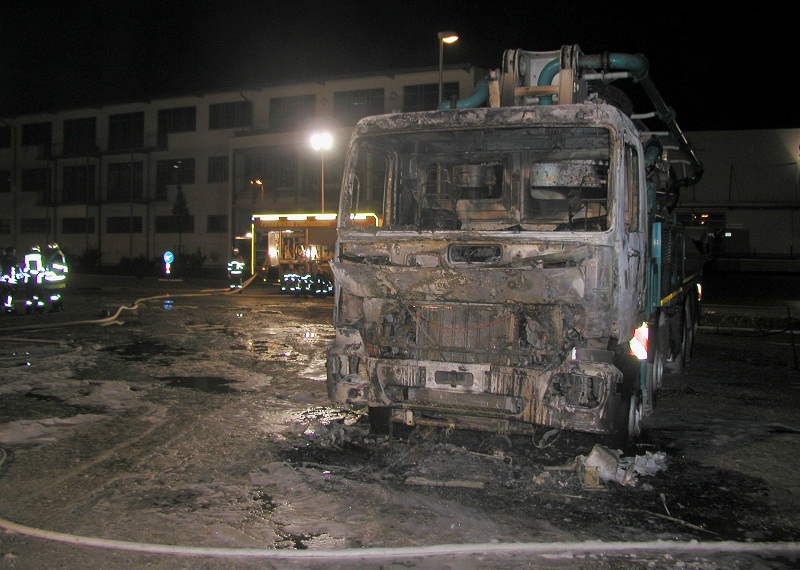 Kreisbrandinspektion Dachau