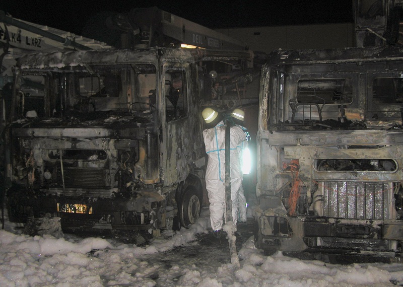 Kreisbrandinspektion Dachau