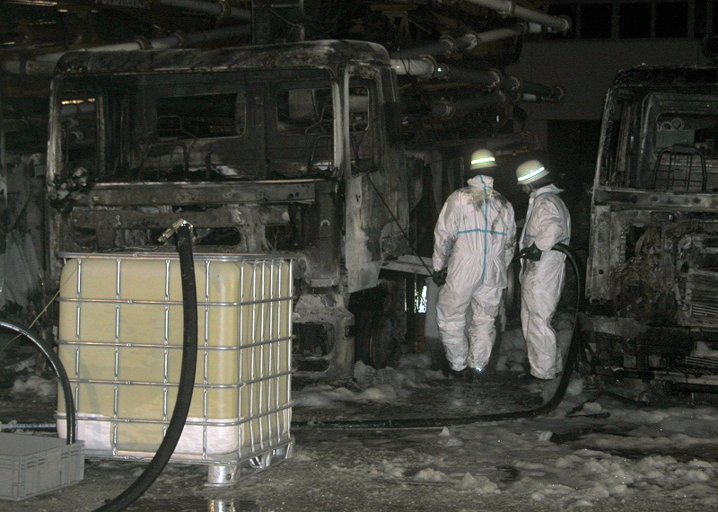 Kreisbrandinspektion Dachau