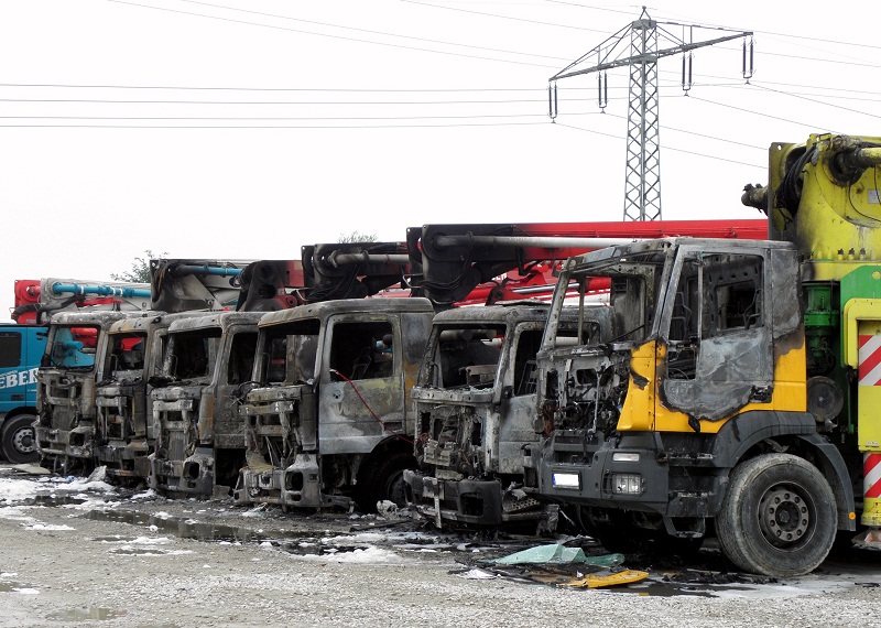 Kreisbrandinspektion Dachau