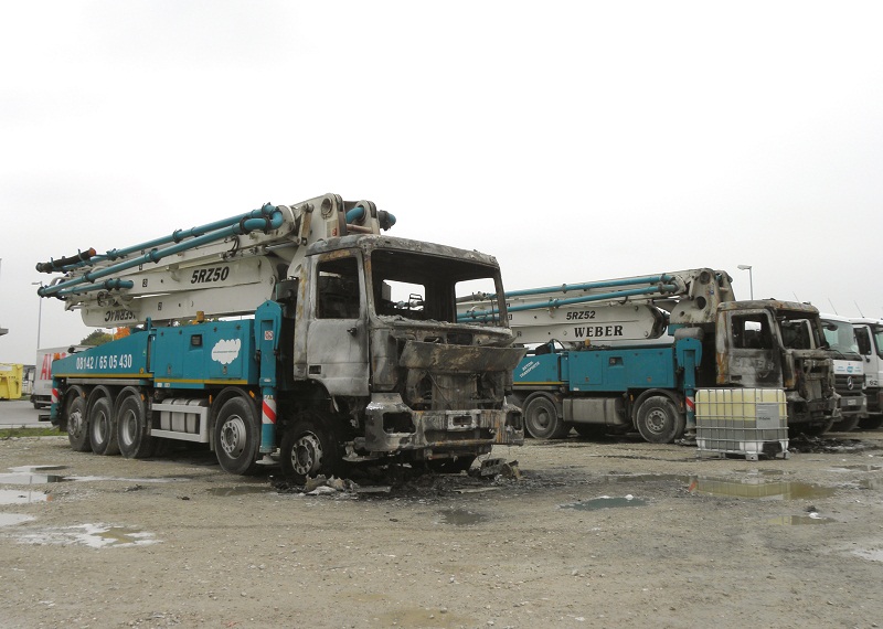 Kreisbrandinspektion Dachau