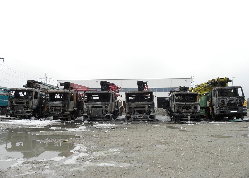 Kreisbrandinspektion Dachau