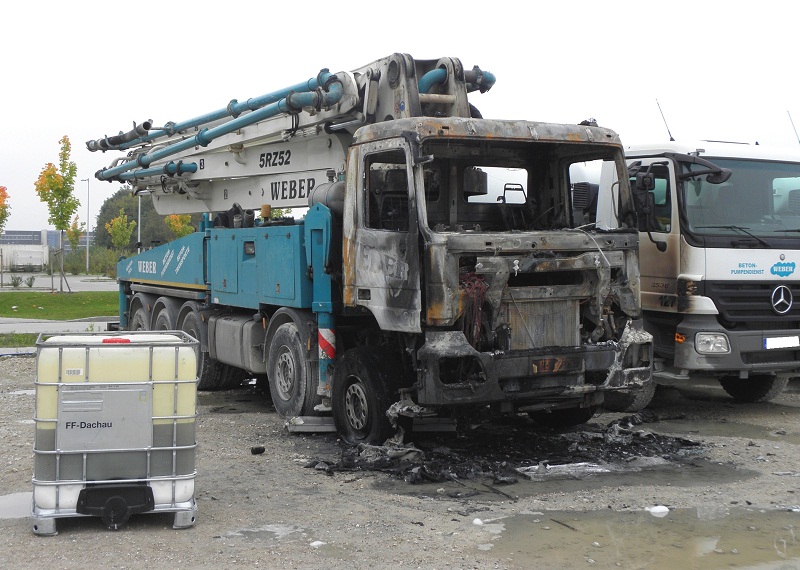 Kreisbrandinspektion Dachau