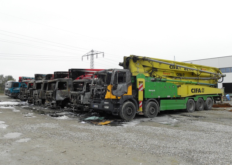 Kreisbrandinspektion Dachau