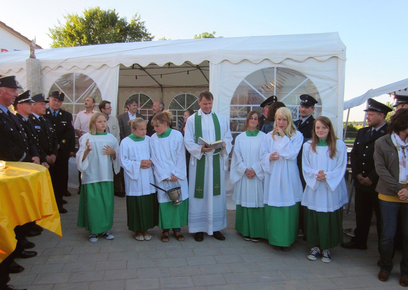 Kreisbrandinspektion Dachau