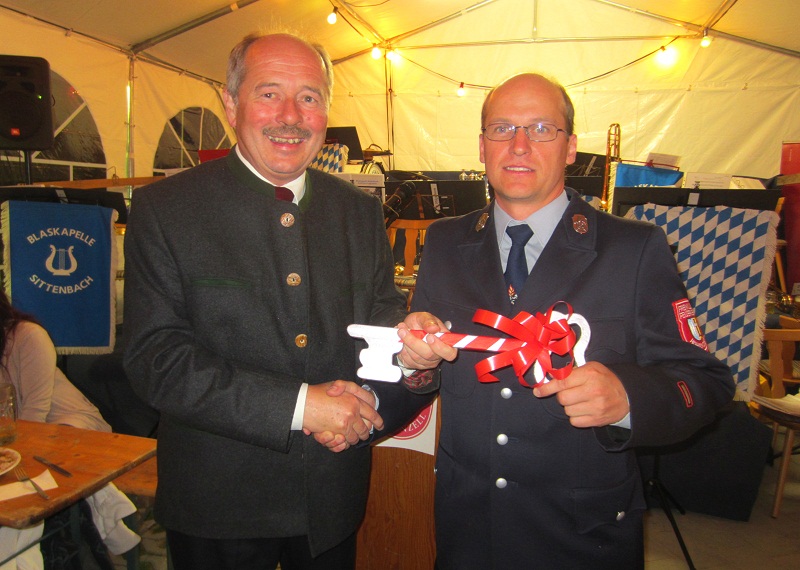 Kreisbrandinspektion Dachau