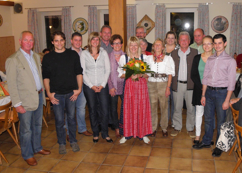 Kreisbrandinspektion Dachau