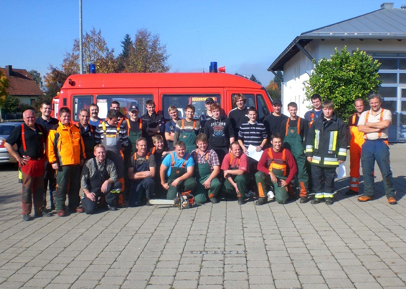 Kreisbrandinspektion Dachau