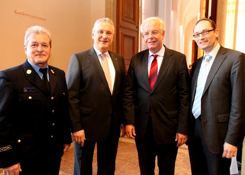 Kreisbrandinspektion Dachau