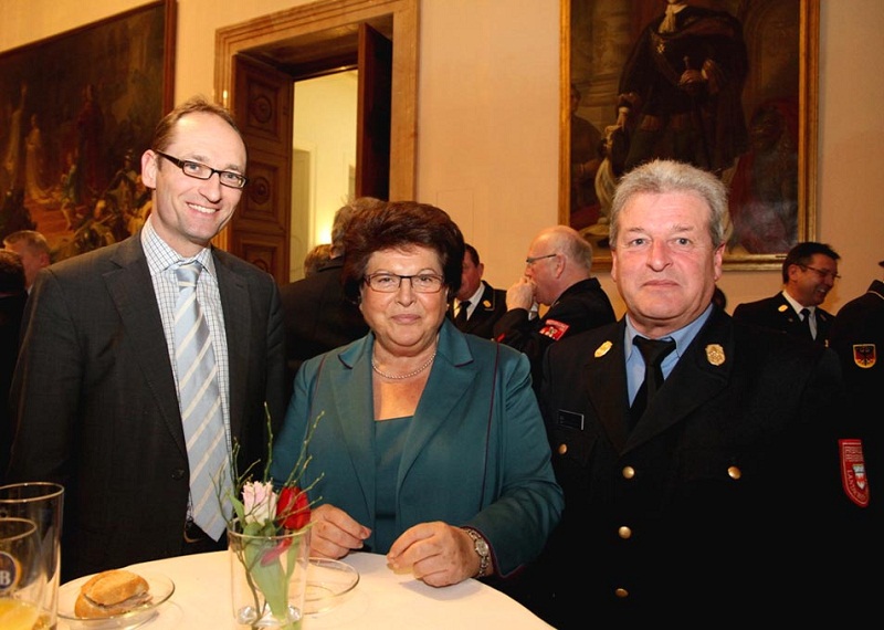 Kreisbrandinspektion Dachau