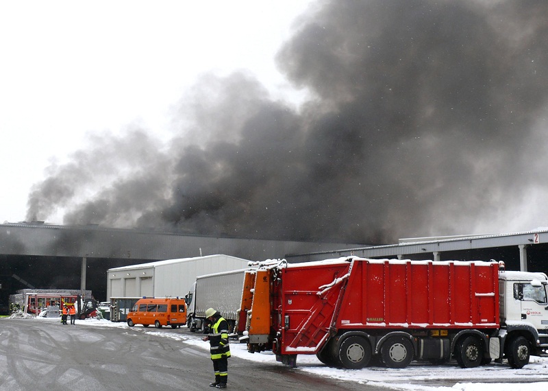 Kreisbrandinspektion Dachau