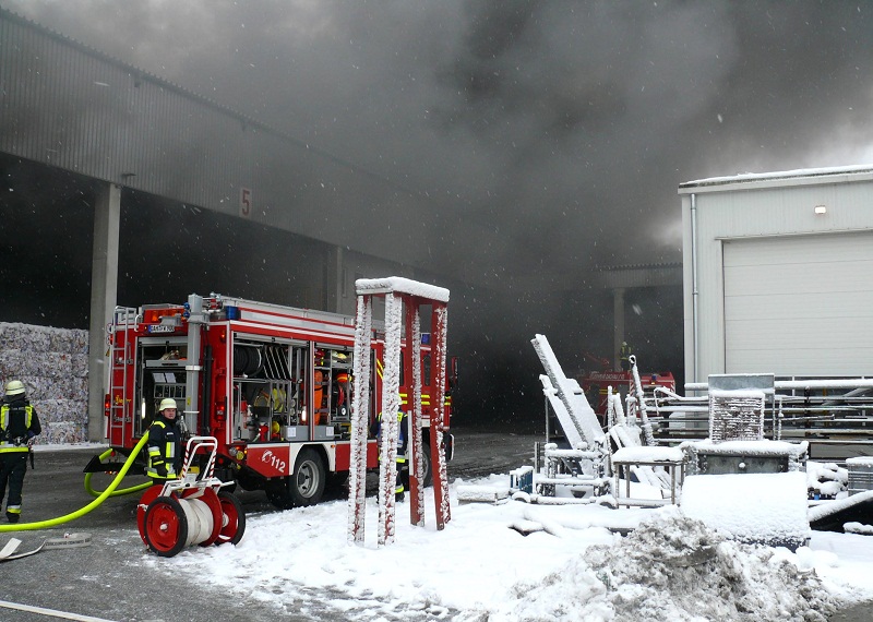 Kreisbrandinspektion Dachau