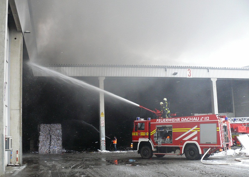 Kreisbrandinspektion Dachau