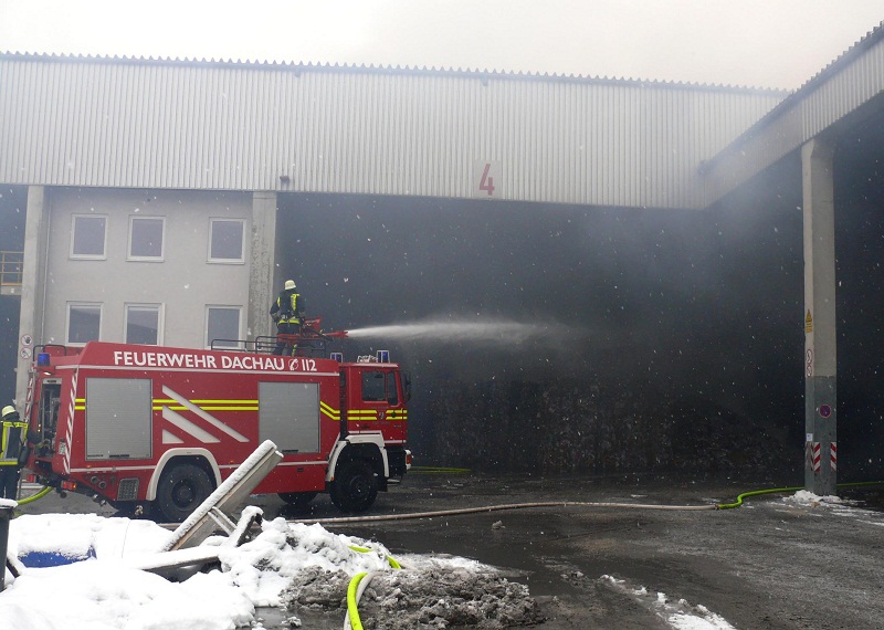 Kreisbrandinspektion Dachau