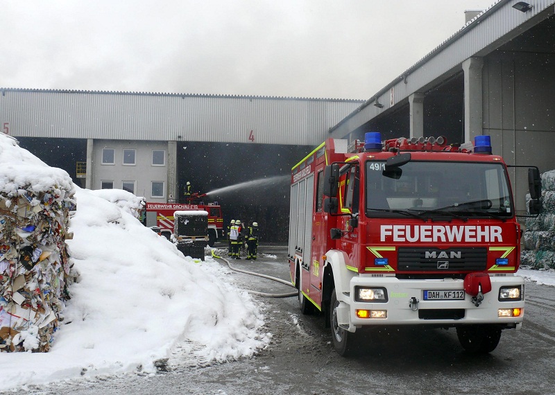 Kreisbrandinspektion Dachau
