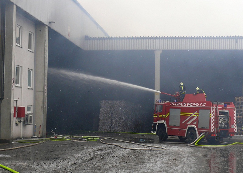 Kreisbrandinspektion Dachau