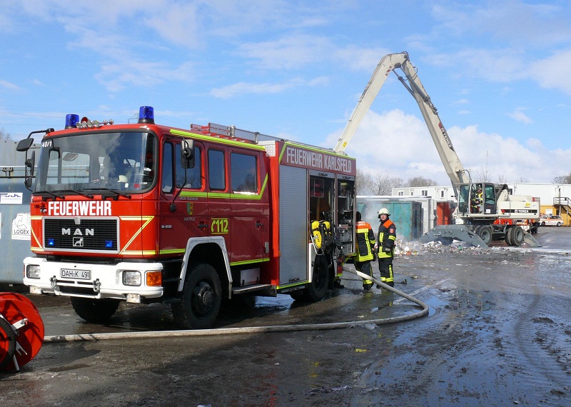 Kreisbrandinspektion Dachau